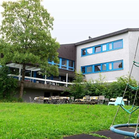 St. Gallen Youth Hostel Exteriér fotografie